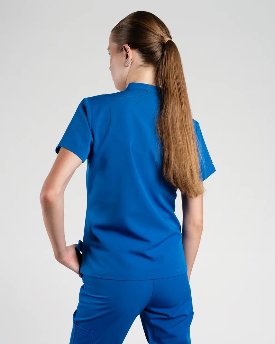 JOGGER MUJER DYNAMIC AZUL REY2