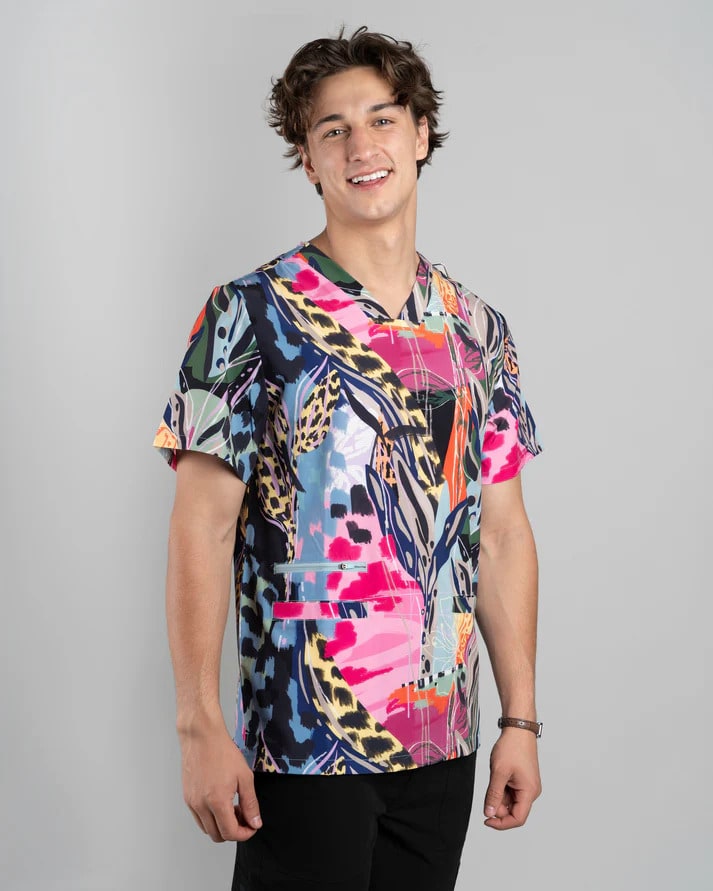 DELANTAL HOMBRE ARCILLA1