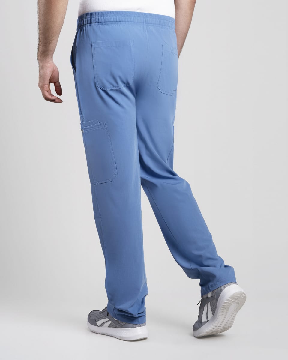 PANTALON HOMBRE COMFORT CELESTE3