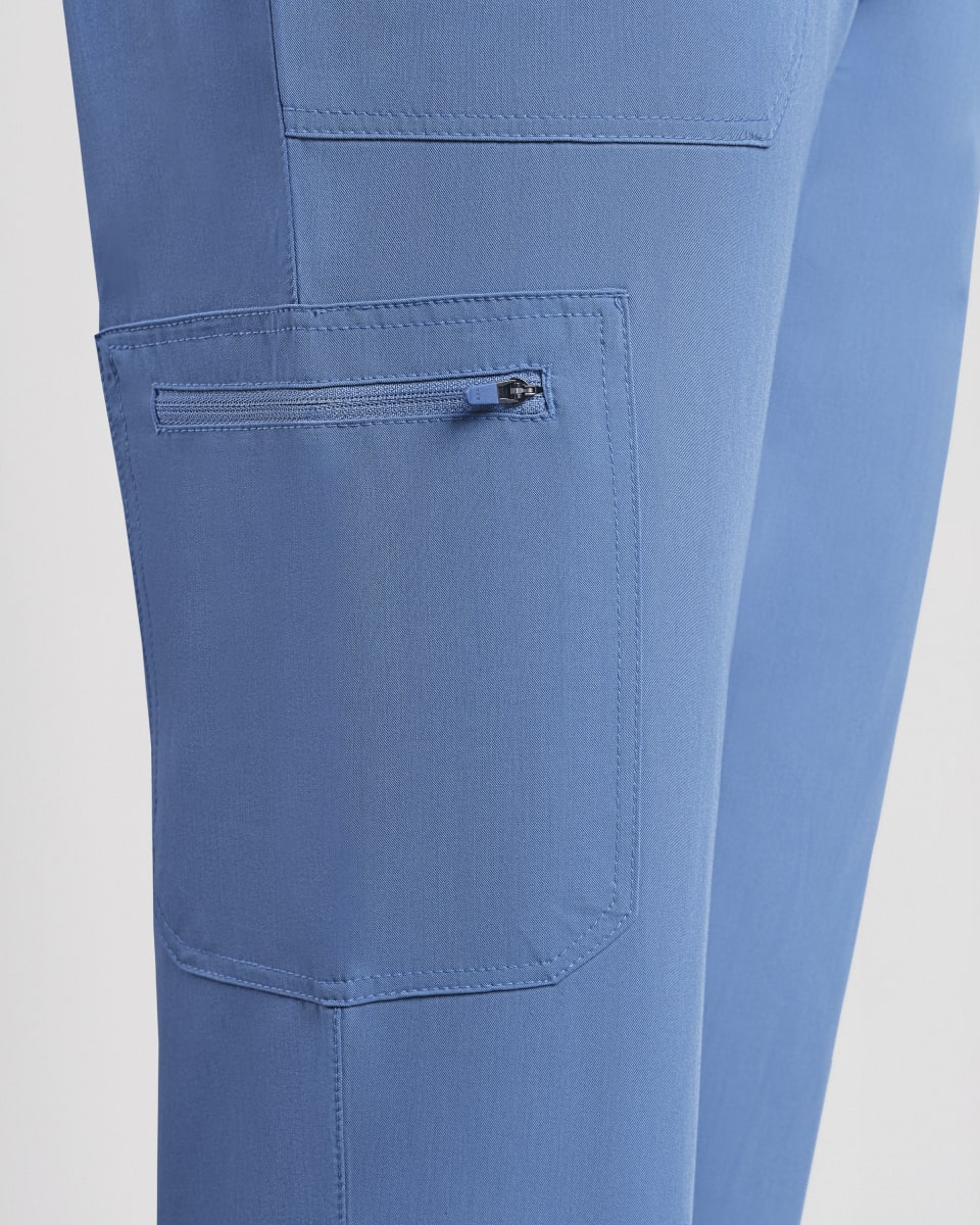 PANTALON HOMBRE COMFORT CELESTE5