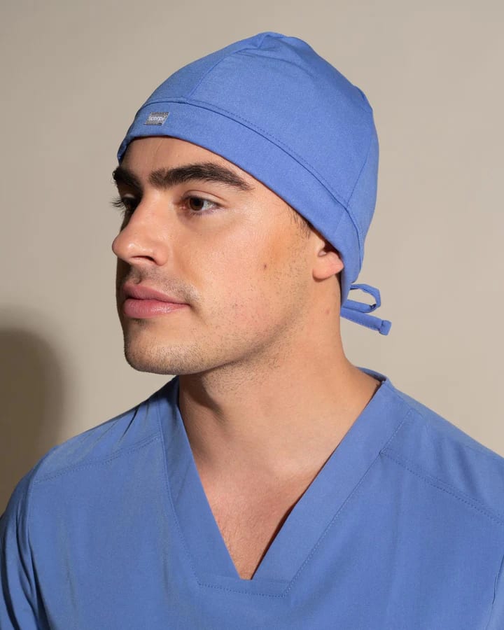 GORRO UNISEX CELESTE2