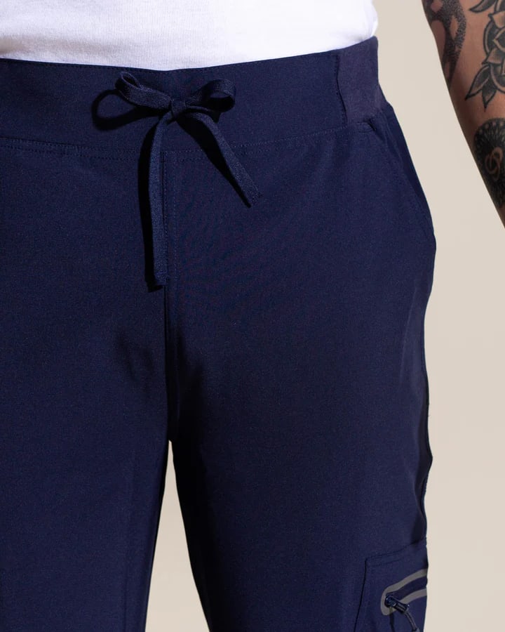 PANTALON HOMBRE SPORT STRETCH AZUL MARINO4