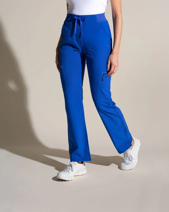 PANTALON MUJER SPORT STRETCH REY1