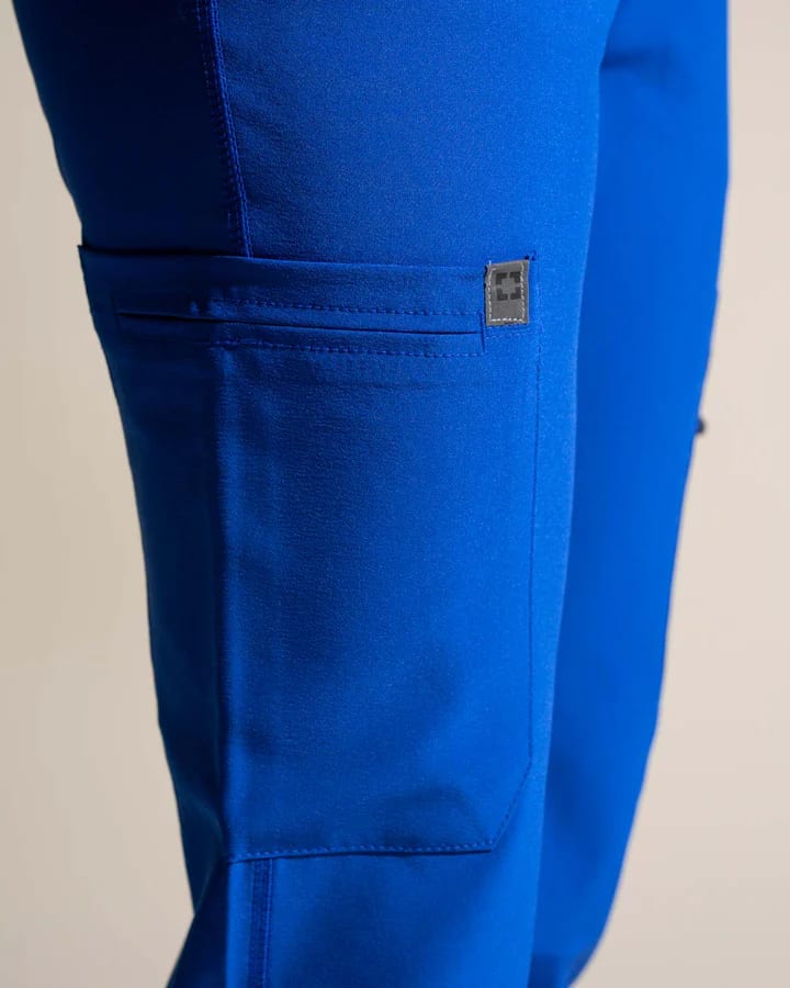 PANTALON MUJER SPORT STRETCH REY6