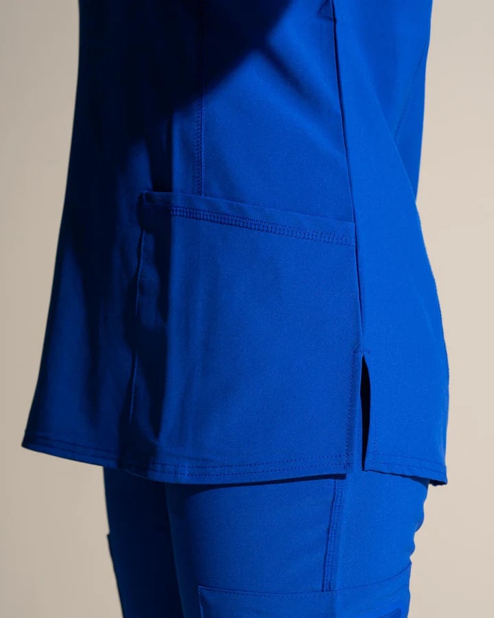 DELANTAL MUJER SPORT STRETCH REY3