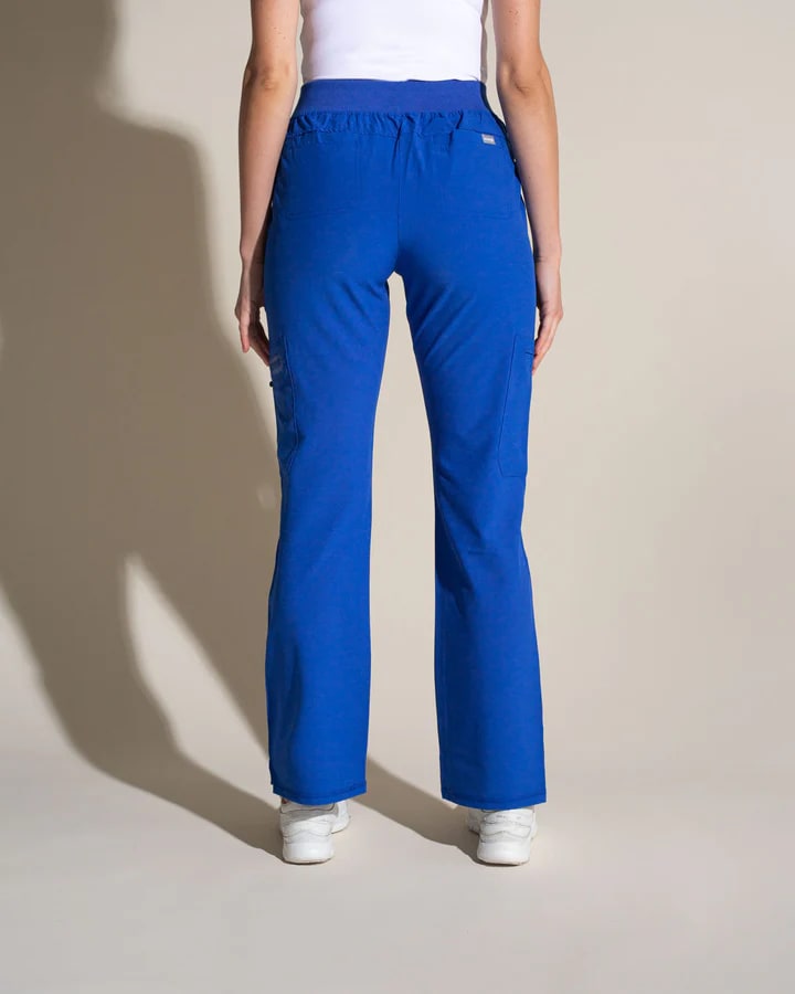 PANTALON MUJER SPORT STRETCH REY2