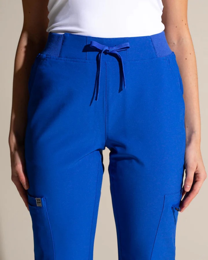 PANTALON MUJER SPORT STRETCH REY3