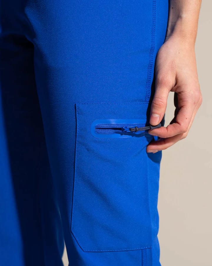 PANTALON MUJER SPORT STRETCH REY4