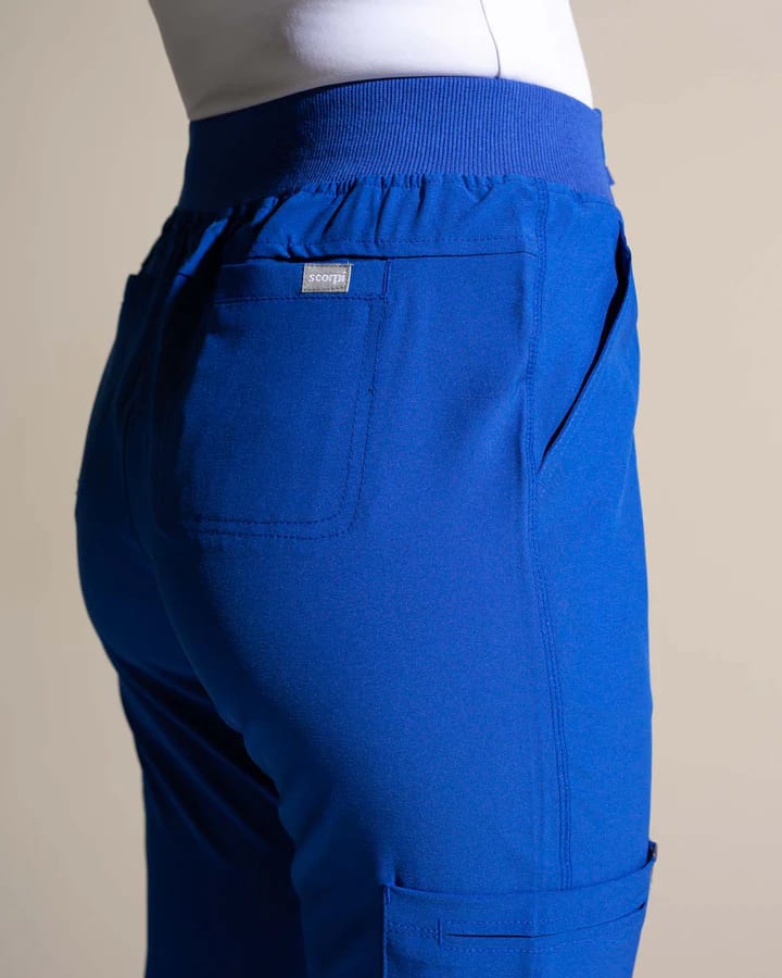 PANTALON MUJER SPORT STRETCH REY5