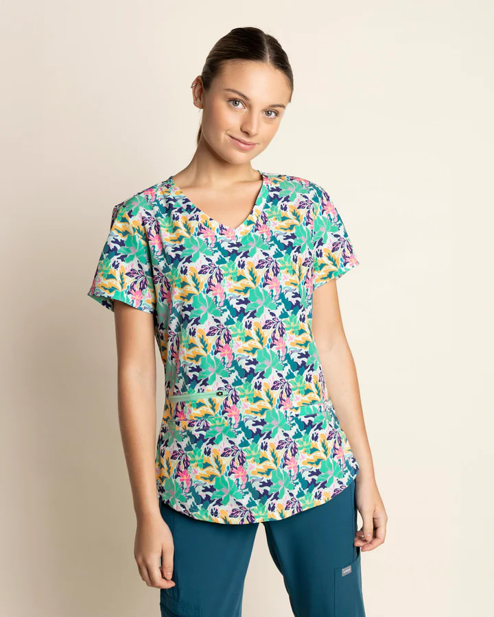 DELANTAL MUJER SPRING1