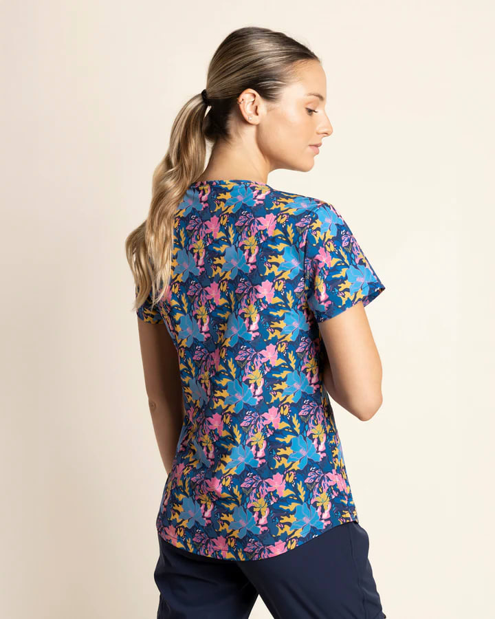DELANTAL MUJER AUTUMN2