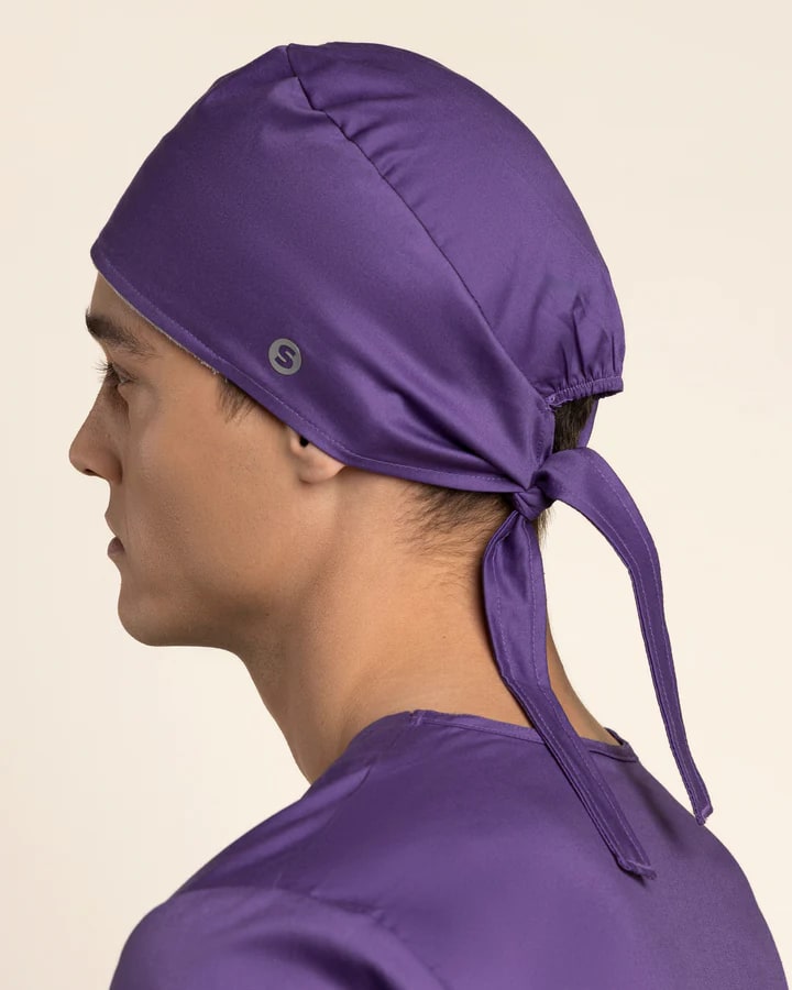 GORRO UNISEX MORADO3