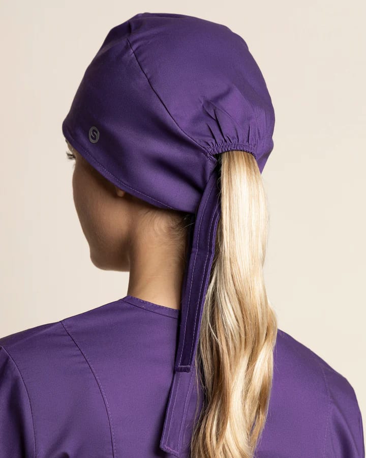 GORRO UNISEX MORADO2