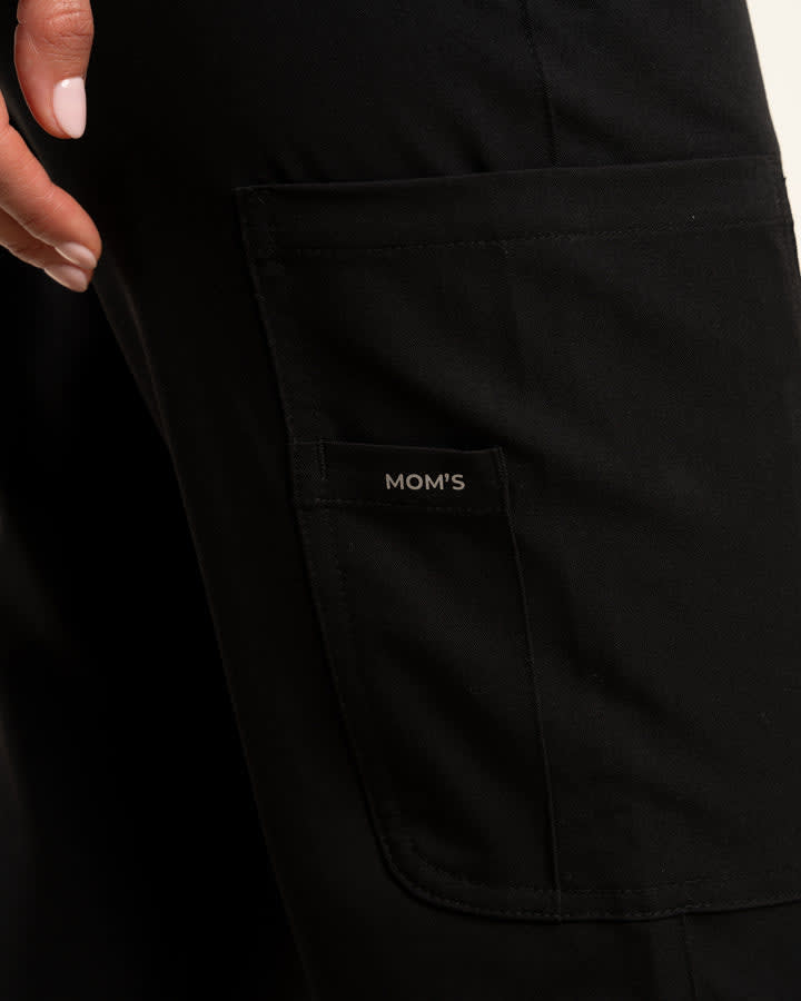 PANTALON MOM´S NEGRO4