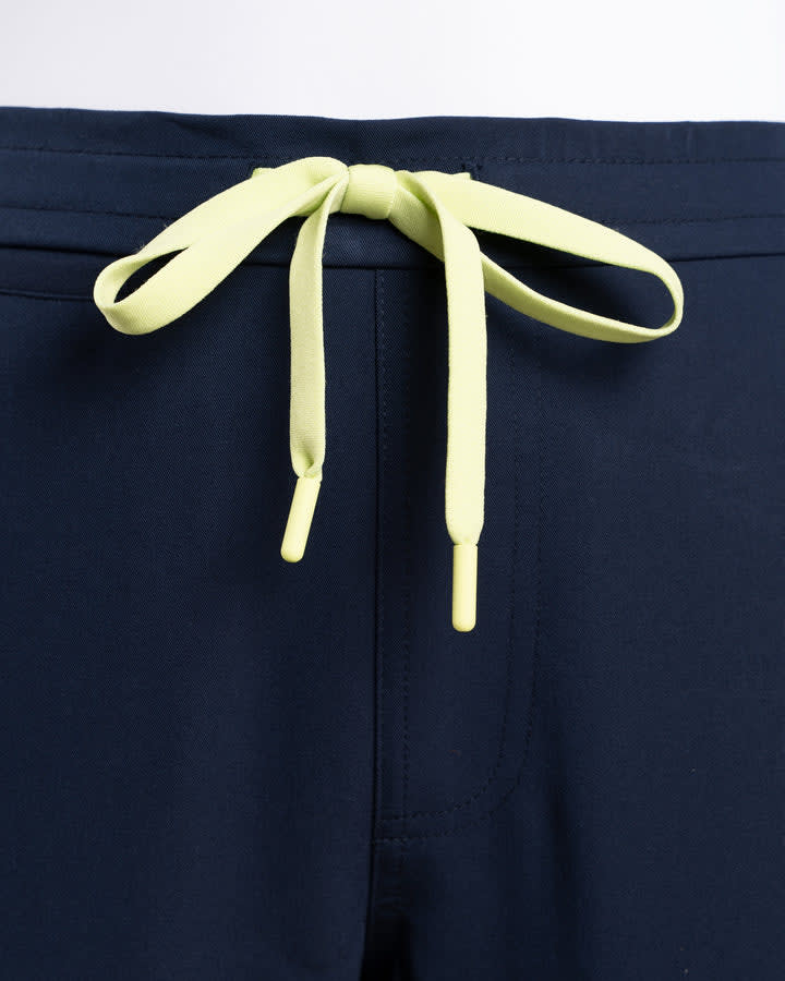 PANTALON MUJER AQUA AZUL MARINO4