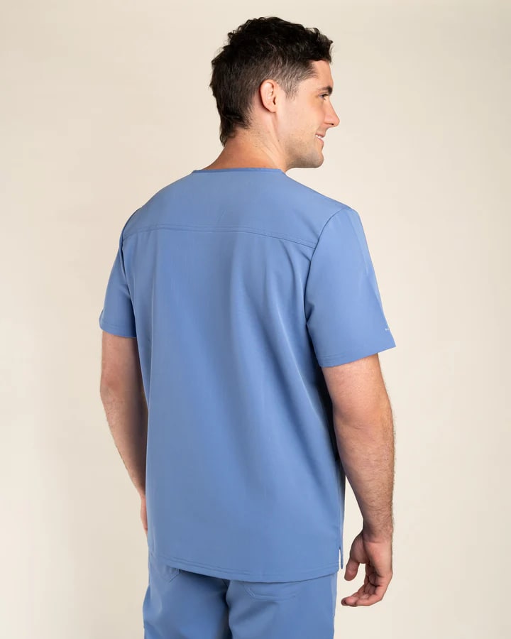 DELANTAL HOMBRE AQUA CELESTE3