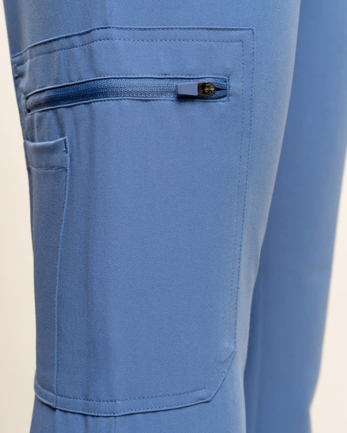 PANTALON MUJER AQUA CELESTE4