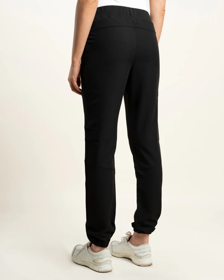 JOGGER MUJER DYNAMIC NEGRO2