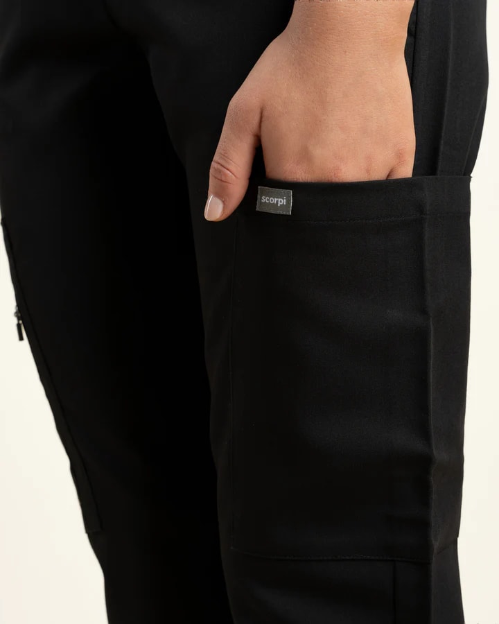 JOGGER MUJER DYNAMIC NEGRO4