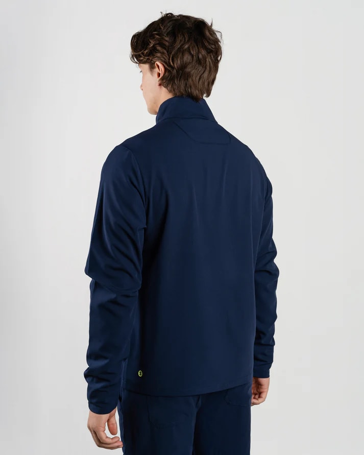 POLERON HOMBRE JACKET AZUL MARINO2