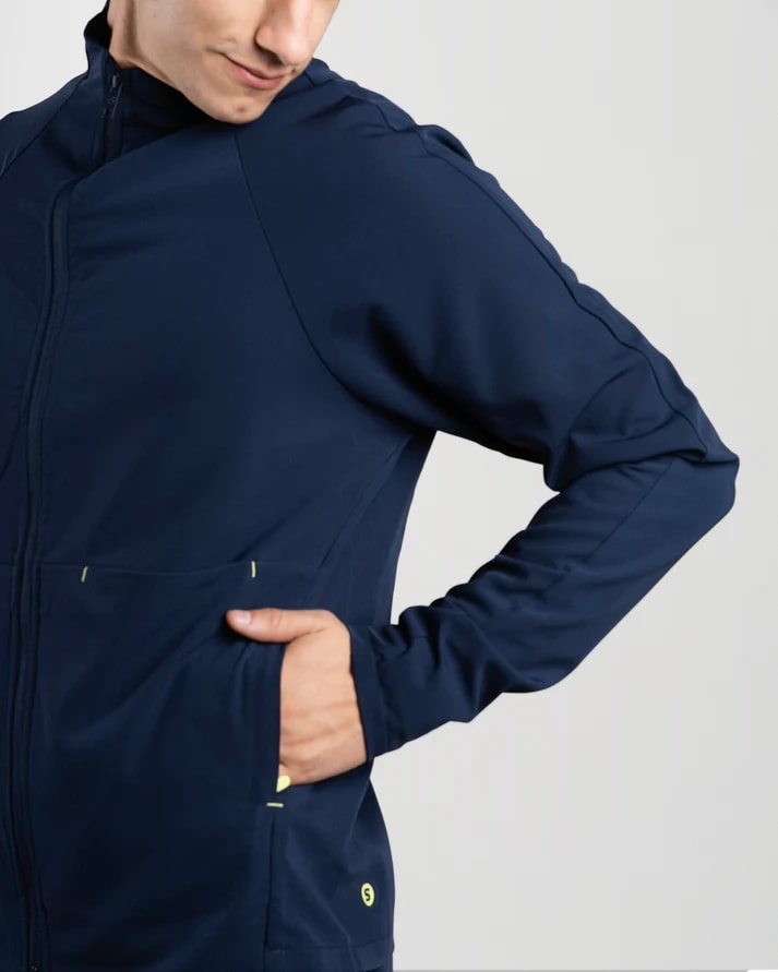 POLERON HOMBRE JACKET AZUL MARINO3