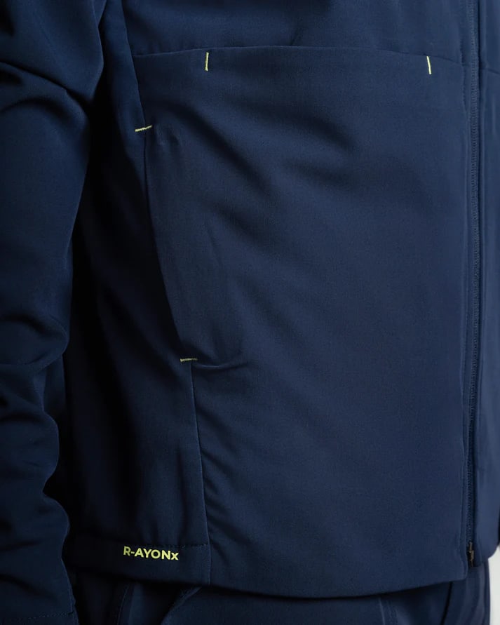 POLERON HOMBRE JACKET AZUL MARINO4