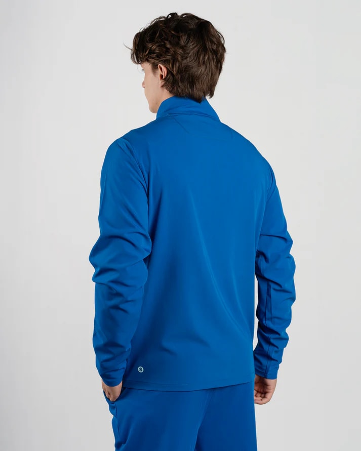 POLERON HOMBRE JACKET AZUL REY2