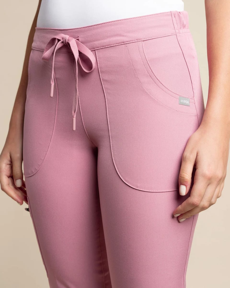 PANTALON MUJER WONDER MAUVE3