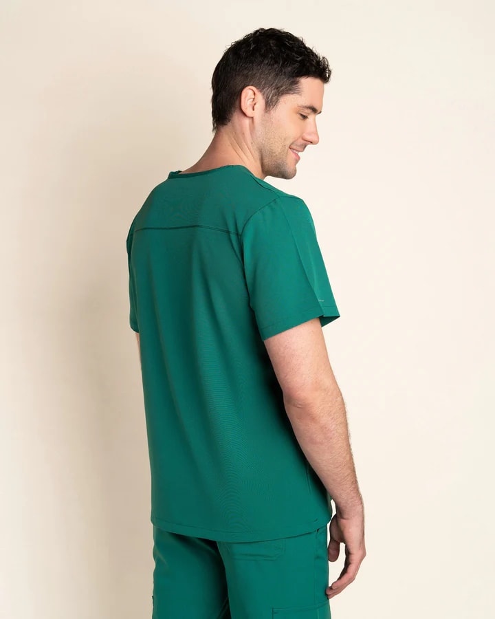 DELANTAL HOMBRE WONDER VERDE2