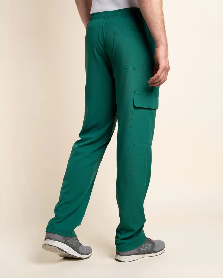 PANTALON HOMBRE WONDER VERDE2