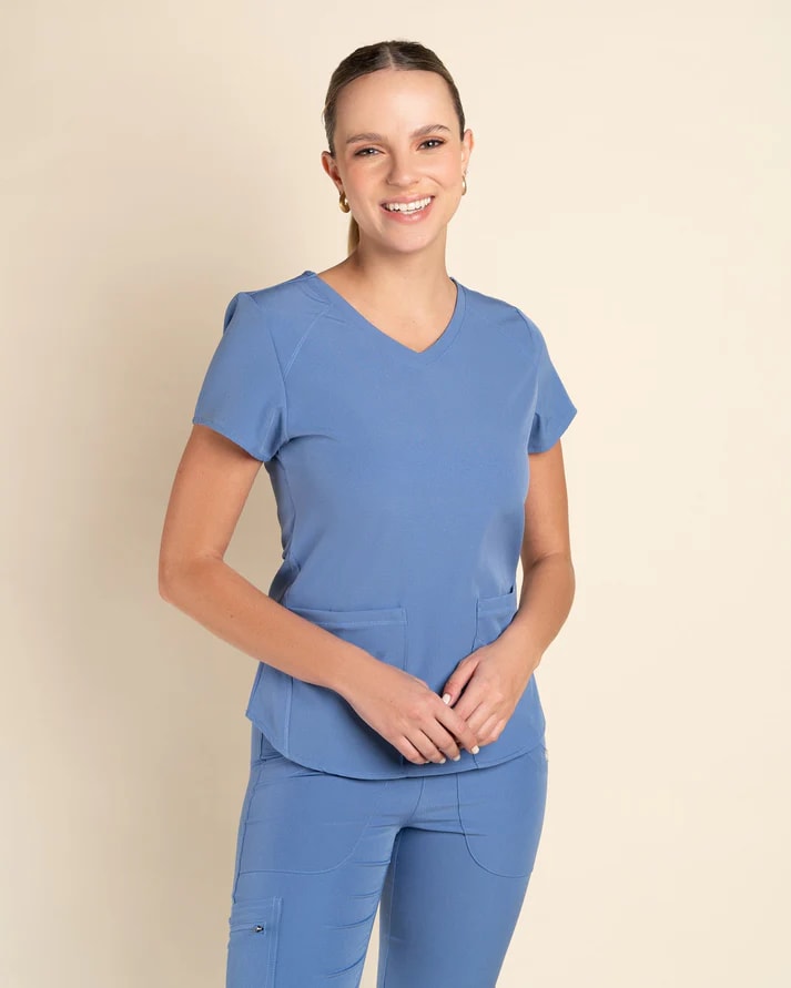 DELANTAL MUJER WONDER CELESTE1