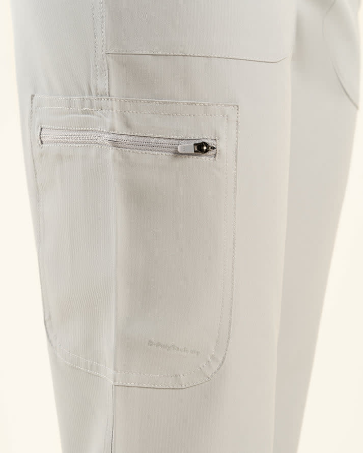 PANTALON MUJER WONDER GRIS CLARO4