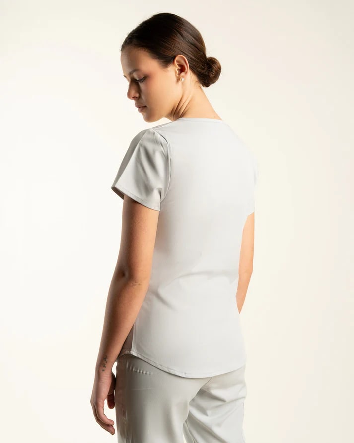 DELANTAL MUJER WONDER GRIS CLARO2