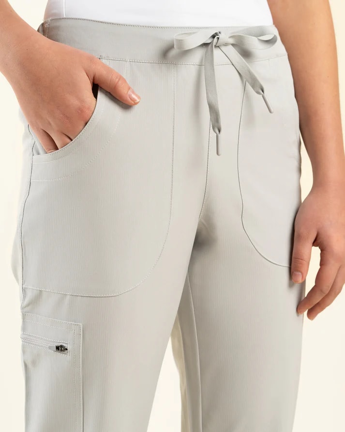 PANTALON MUJER WONDER GRIS CLARO3
