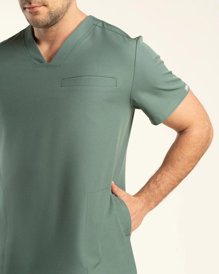 DELANTAL HOMBRE WONDER MUSGO2