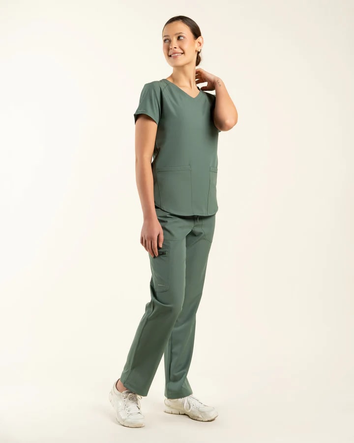 DELANTAL MUJER WONDER MUSGO2