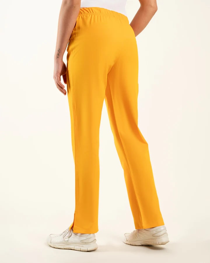 PANTALON MUJER WONDER SUNFLOWER2