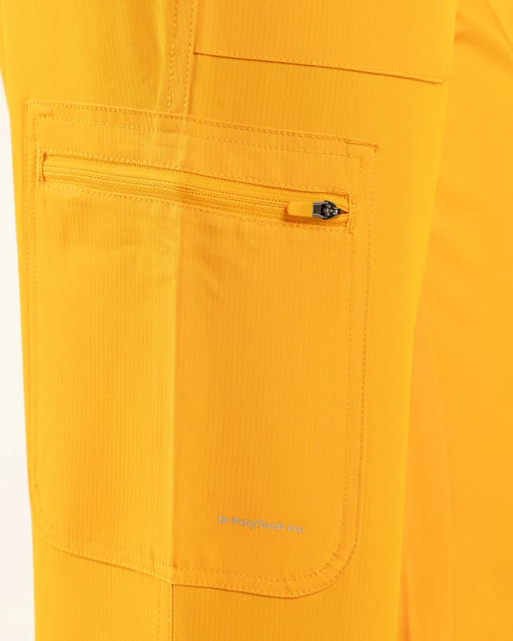 PANTALON MUJER WONDER SUNFLOWER4