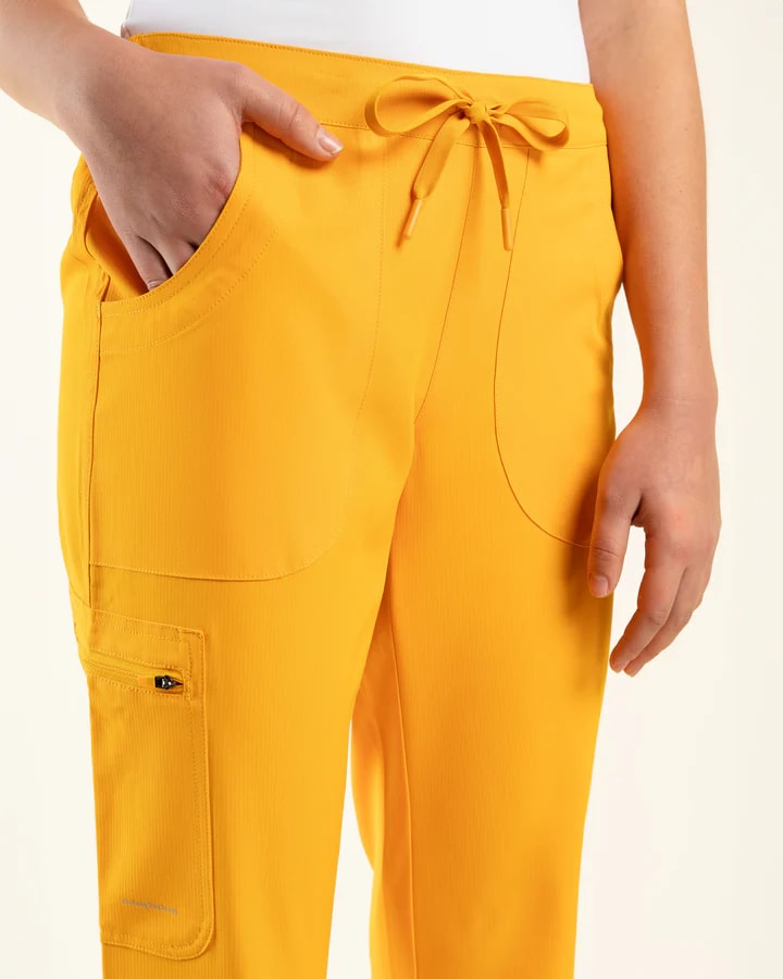 PANTALON MUJER WONDER SUNFLOWER3