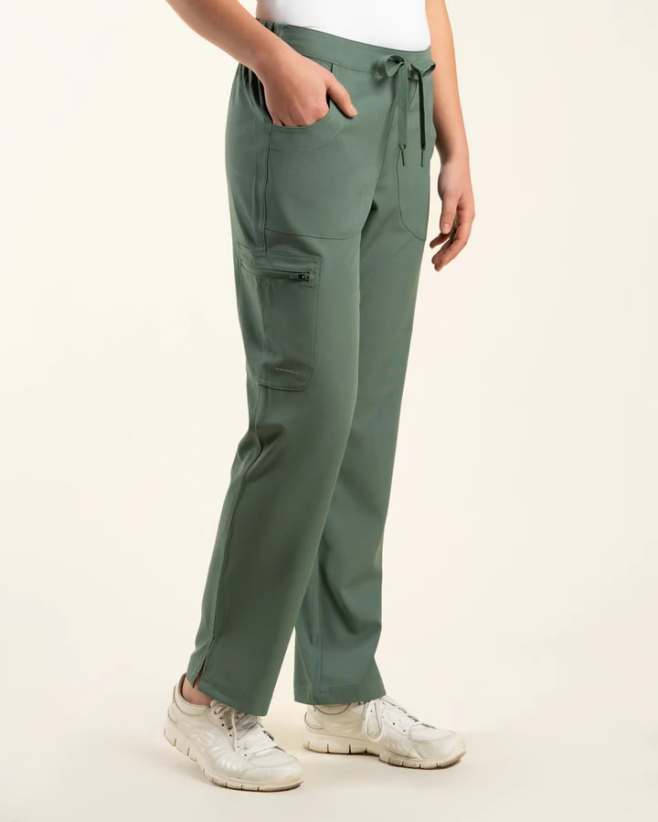 PANTALON MUJER WONDER MUSGO1