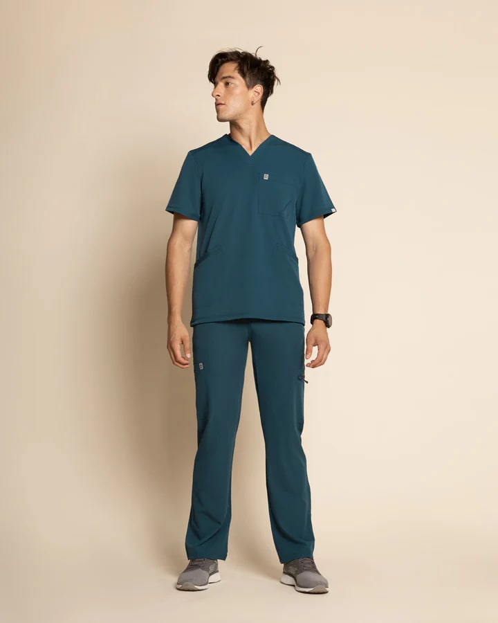 DELANTAL HOMBRE SPORT STRETCH CARIBBEAN4