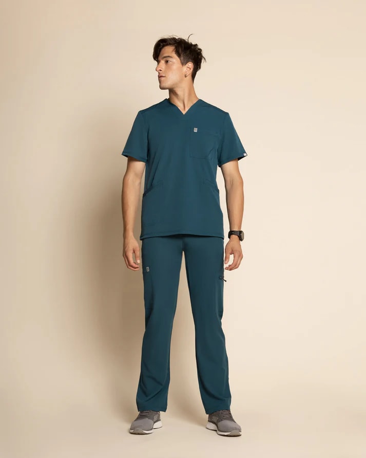 PANTALON HOMBRE SPORT STRETCH CARIBBEAN5