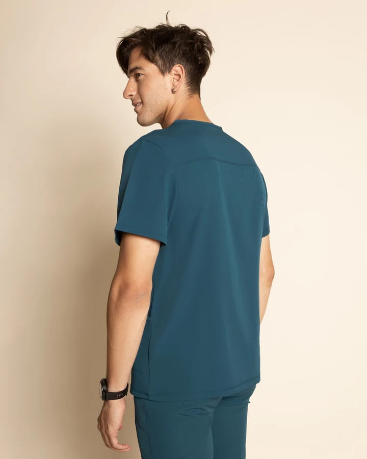 DELANTAL HOMBRE SPORT STRETCH CARIBBEAN2