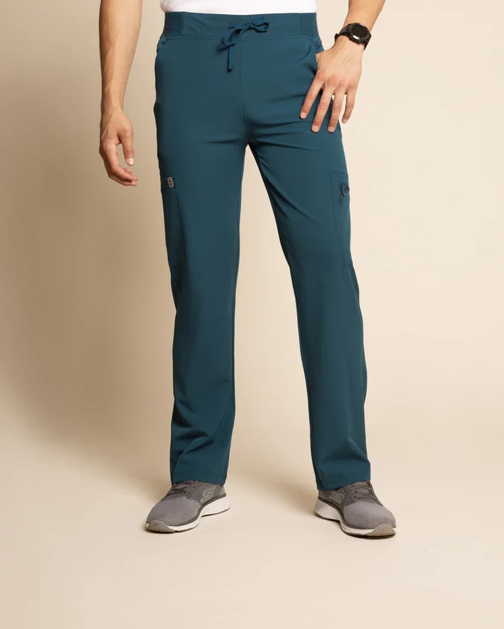 PANTALON HOMBRE SPORT STRETCH CARIBBEAN1