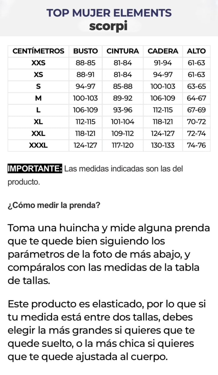 DELANTAL MUJER RAIZ5