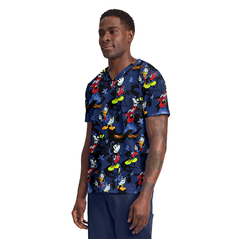 DELANTAL HOMBRE TF788 MKZB4