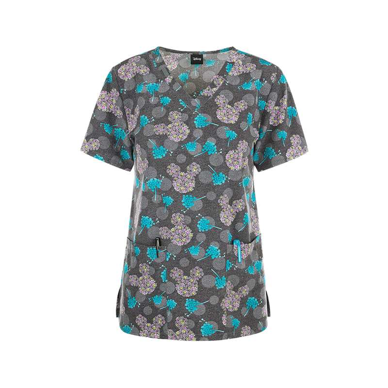 DELANTAL MUJER ANIMADO TF796 MKYX1