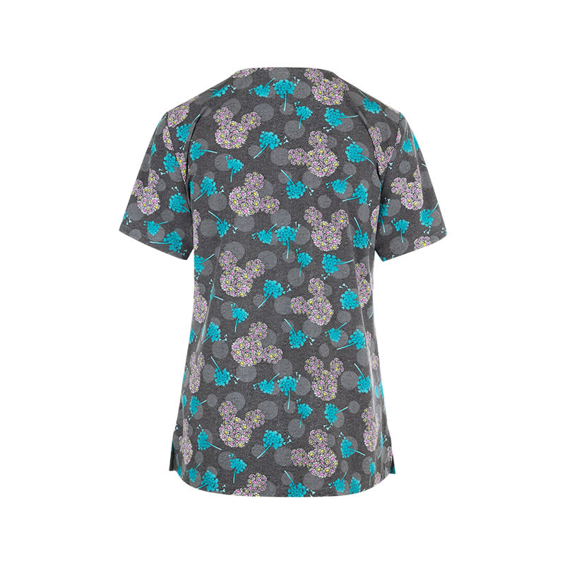 DELANTAL MUJER ANIMADO TF796 MKYX2