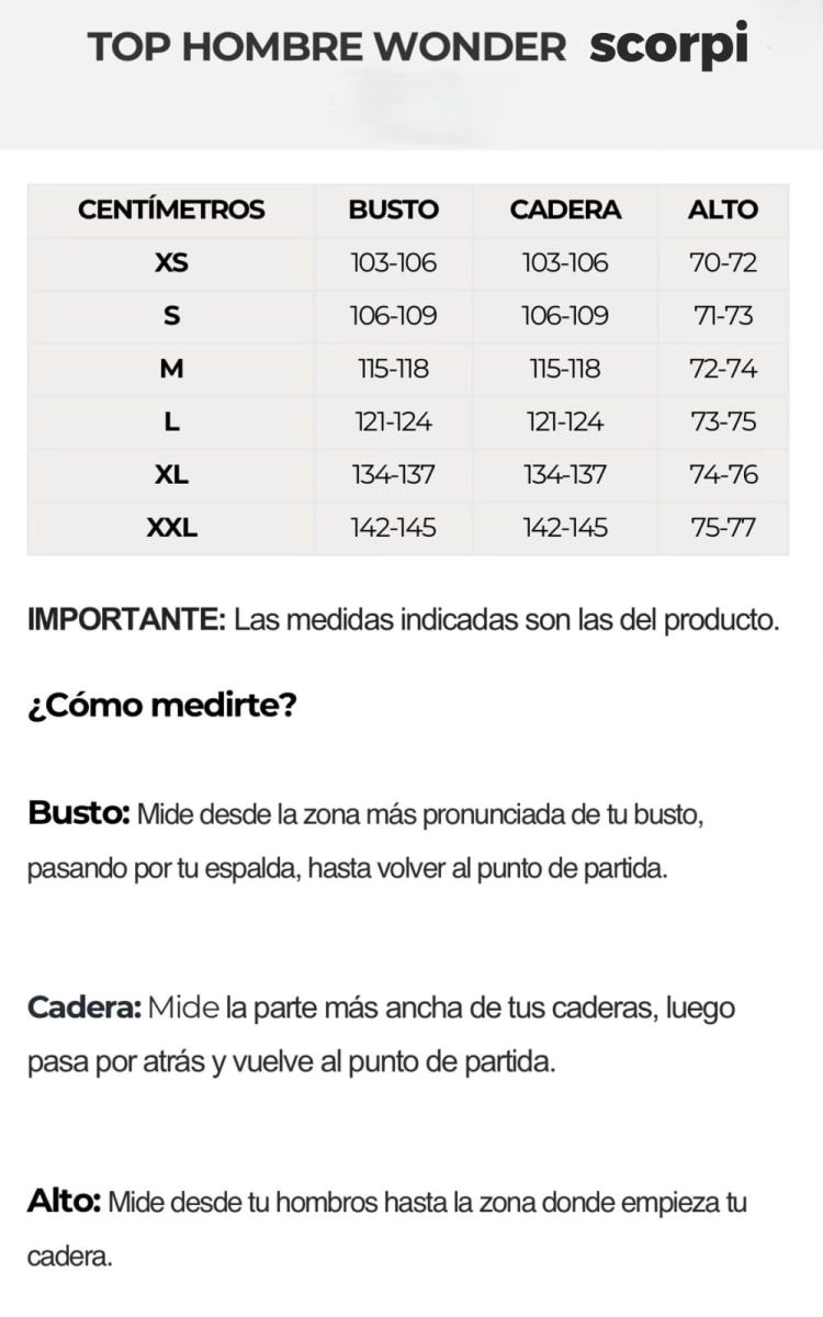 DELANTAL HOMBRE WONDER TURQUESA6