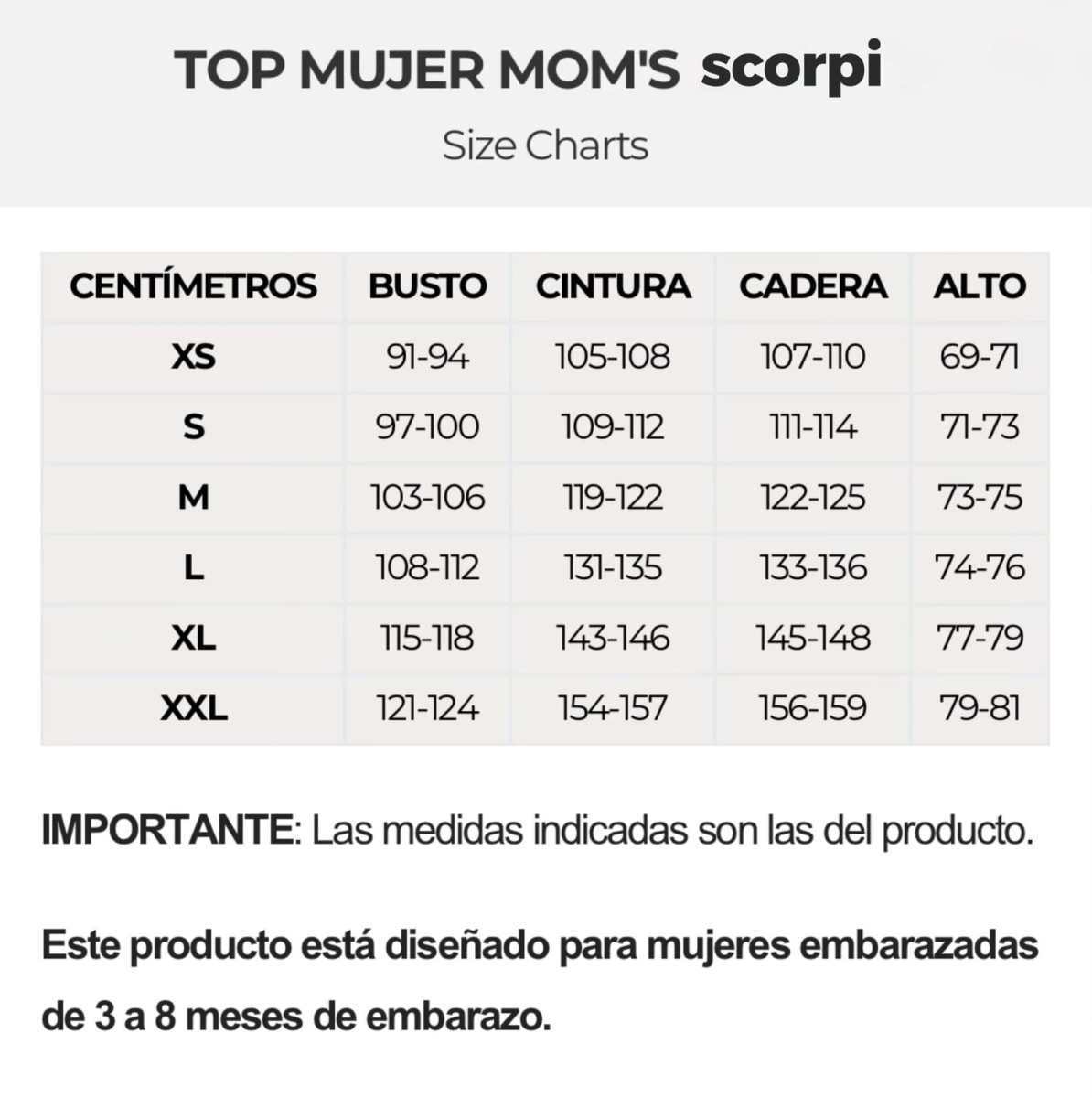 DELANTAL MOM´S AZUL MARINO6